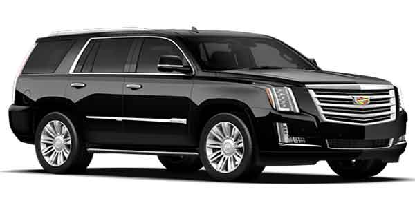 Aston Limo and Car Service in NJ NY CT & PA
