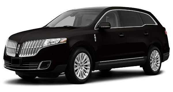 Aston Limo and Car Service in NJ NY CT & PA