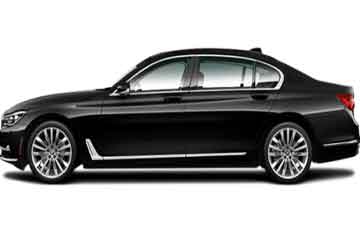 aston limousine luxury car