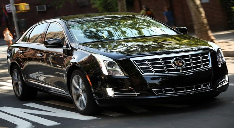 Aston Limo and Car Service in NJ NY CT & PA