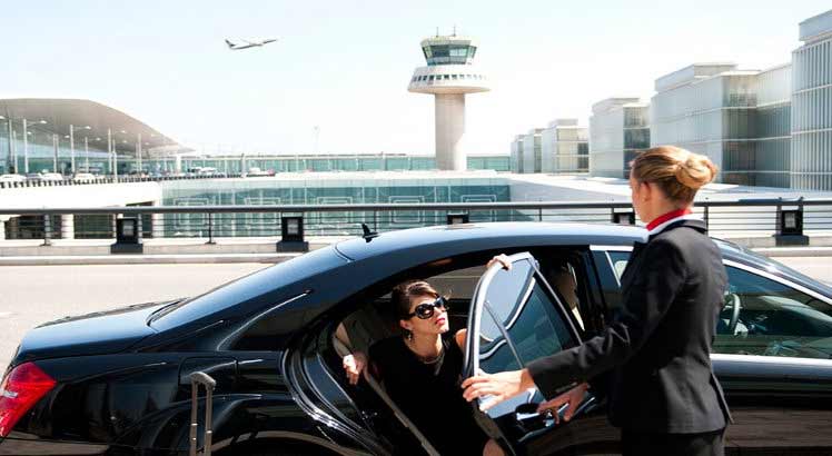 airport car service in New Jersey