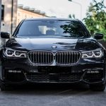 BMW 750 LI-1