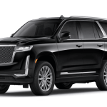 Cadillac Escalade-1