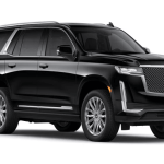 Cadillac Escalade-3