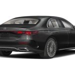 Mercedes Benz E350-2