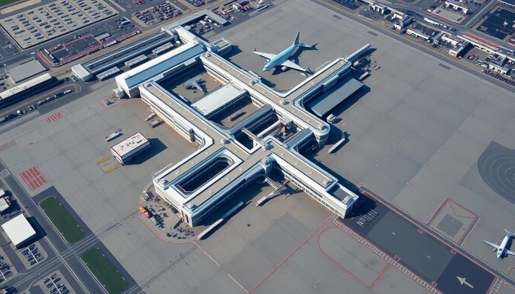 newark airport