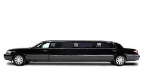 Stretch Limousine 